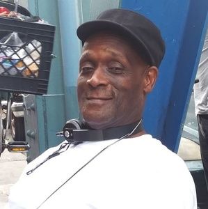 Meet your Posher, Bill